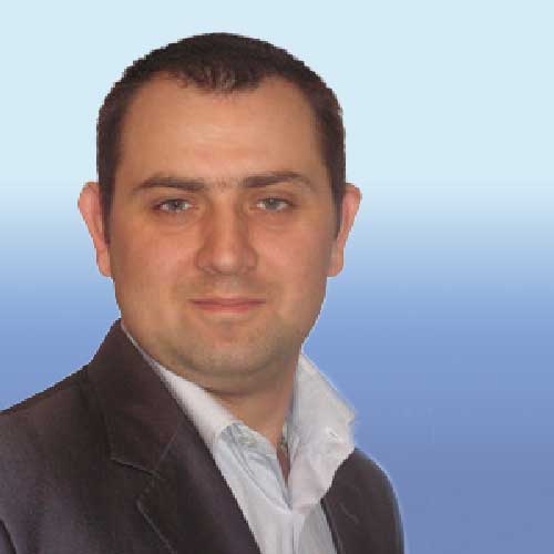Коровкин Владимир